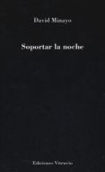 soportar la noche