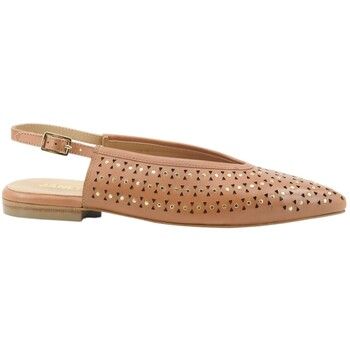 Janet Sport Bailarinas J-712-PE26-K5 para mujer