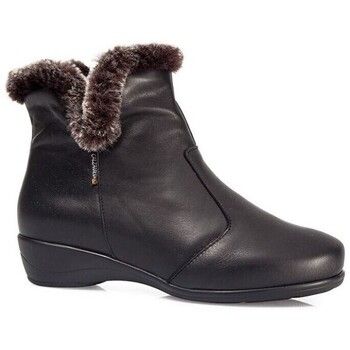 Calzamedi Botines 0640 negro para mujer