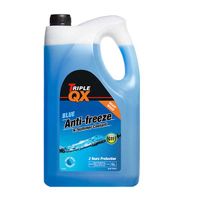 blue ready mixed antifreezecoolant 5ltr