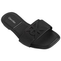 calvin klein jeans sandalias gt41634 para mujer