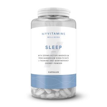 Myvitamins Sleep Capsules - 30raciones