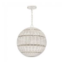 lampara colgante lindendale