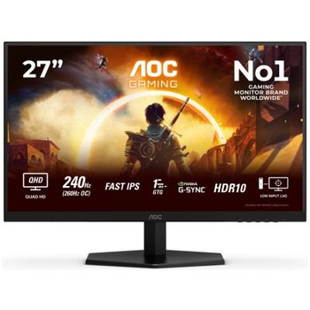 Monitor AOC Q27G42ZE 27