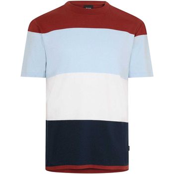 BOSS Camiseta Tiburt 444 para hombre