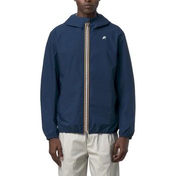 K-Way Cazadora k5127qw-b67 para hombre
