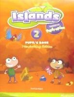 islands spain level 2 pupils book pack