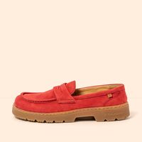 el naturalista mocasines 252391181005 para mujer