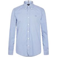 boss camisa manga larga gt65082 para hombre