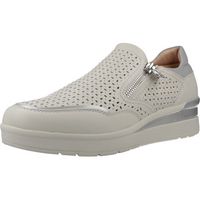 stonefly zapatillas cream 50 nappa lth para mujer