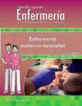 enfermeria materno-neonatal