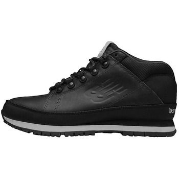 New Balance Zapatillas altas Baskets H754 cuir noir para hombre