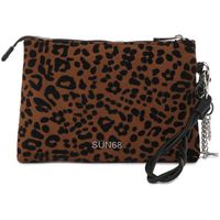 sun68 bolso sun68 7111 pochette animalier para mujer