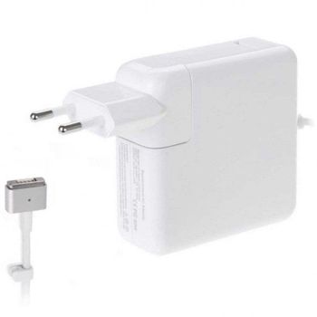 Cargador Voltistar ADAP005 MagSafe 2 60W para Apple Macbook Pro 13 Retina