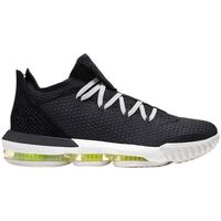 nike zapatillas de baloncesto baskets lebron xvi low cp confort max air para hombre