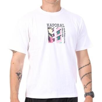 Kaporal Camiseta TYSONE para hombre
