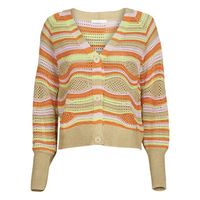 les petites bombes chaqueta de punto layane para mujer