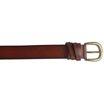 Eastern Counties Leather Cinturón 38 FR EL496 para hombre