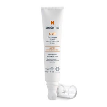 Sesderma Cosmética Facial C-Vit Contorno de Ojos