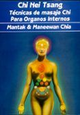 chi nei tsang tecnicas de masaje chi para organos internos