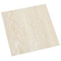 tableros de suelo y beige 511 m 55 uds pvc vidaxl