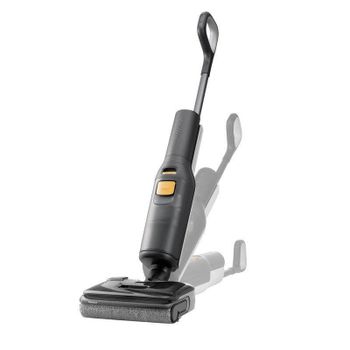 Aspiradora sin cable Roborock F25 BX 20000 Pa Sensor DirTect Autolimpieza 60min