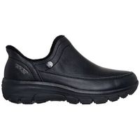 skechers zapatos easy going - modern whisper para mujer