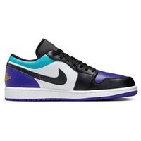 nike zapatillas air jordan 1 low para hombre
