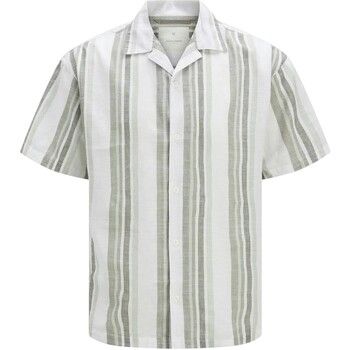Jack & Jones Camisa manga corta FS12230 para hombre