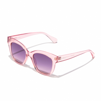 Gafas de sol Hawkers Audrey Raw - Baby Pink Purple