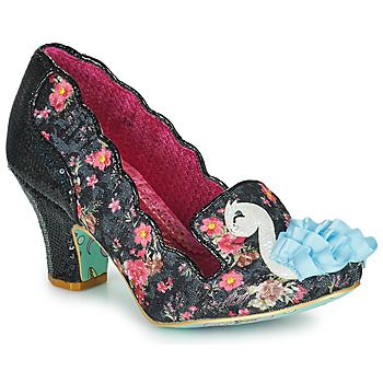 Irregular Choice Zapatos de tacón Paddle Boat para mujer