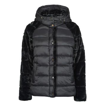 Molly Bracken Abrigo de plumas OR163H21 para mujer