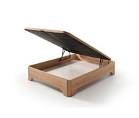 canape matris abatible elevado con patas elegance cambrian 200x200 con montaje