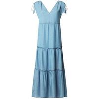 pepe jeans vestidos pl953664 551 para mujer