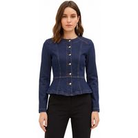 rinascimento chaqueta cfc0129939003 para mujer