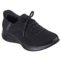 skechers deportivas moda slip-ins ultra flex 30 brilliant bbk para mujer