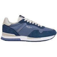 pepe jeans zapatillas hailon basic m para hombre