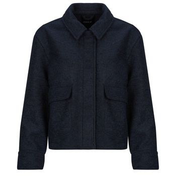Only Chaqueta ONLSANNE BOUCLE SHORT para mujer