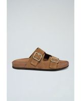 de salsa zapatillas 21009261 marron marron