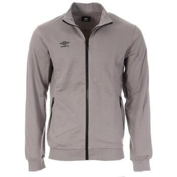 Umbro Chaqueta deporte Bas Net para hombre