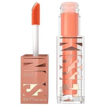 Maybelline New York Colorete & polvos Sunkisser para mujer