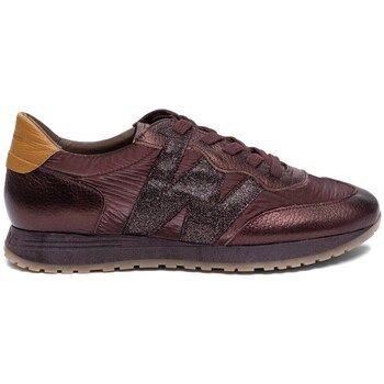 Wonders Zapatillas A4810CombGran para mujer