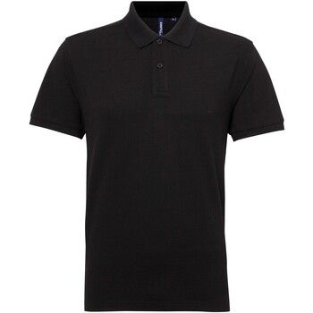 Asquith & Fox Polo AQ015 para hombre