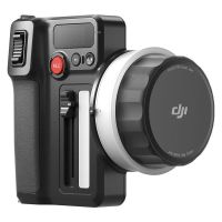 empunadura dji focus pro hand unit control inalambrico fiz para ronin 4d e inspire 3