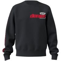 diesel jersey denim division para hombre