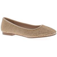 marina galanti bailarinas mg1a115-beige para mujer