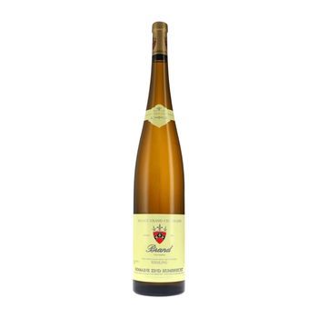 Zind Humbrecht Vino Blanco Brand Grand Cru Alsace Botella Magnum 1,5 L 13% Vol.