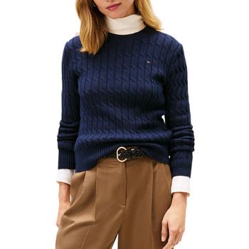 Tommy Hilfiger Jersey WW0WW47644 para mujer