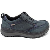 g comfort zapatillas de senderismo zapatyo cordones impermeable 55812 nubuck jeans para mujer
