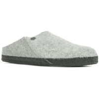 birkenstock pantuflas zermatt shearling wz para hombre